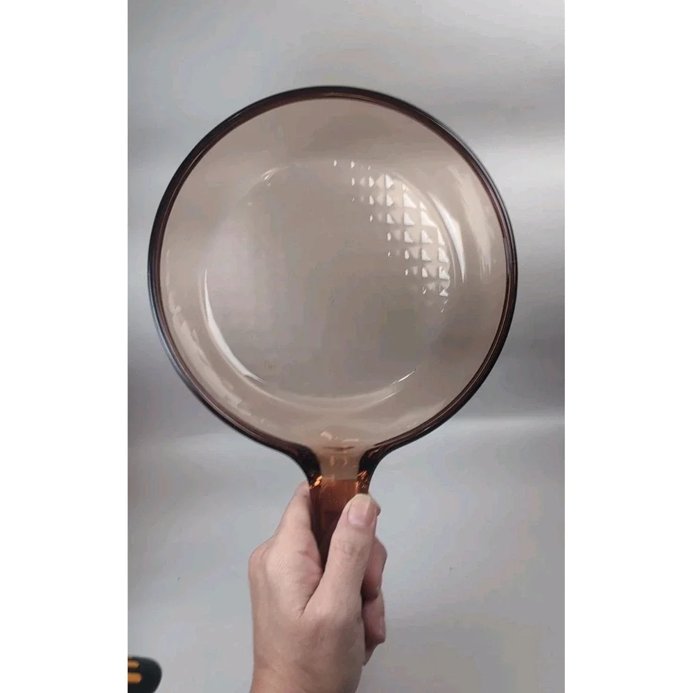 VISIONS vision corningware